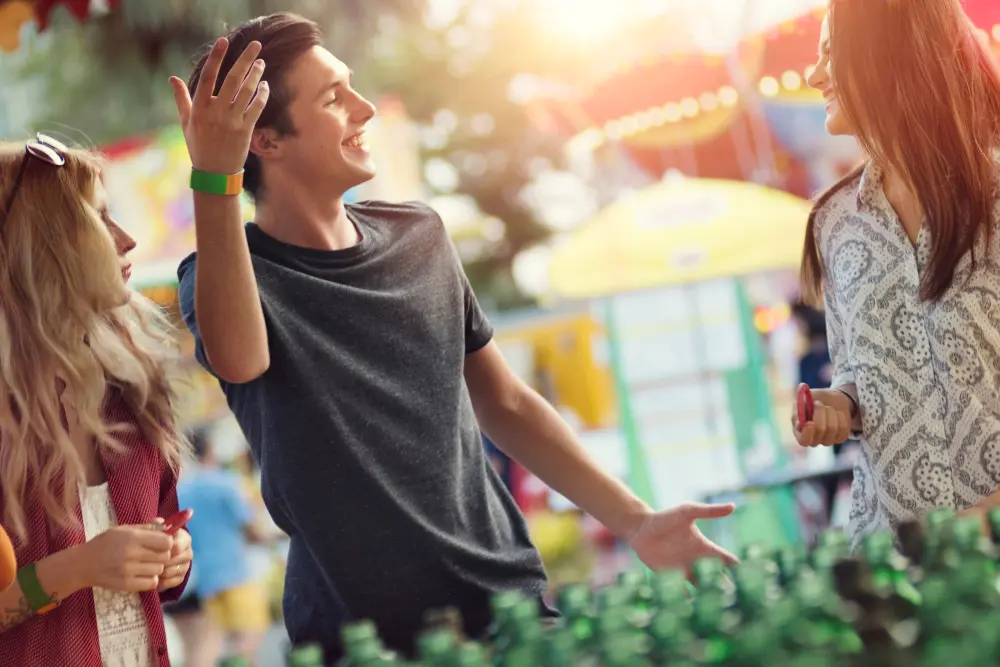 Jeux de kermesse déguisée : comment animer la fête sans temps mort 1 Organisation kermesse